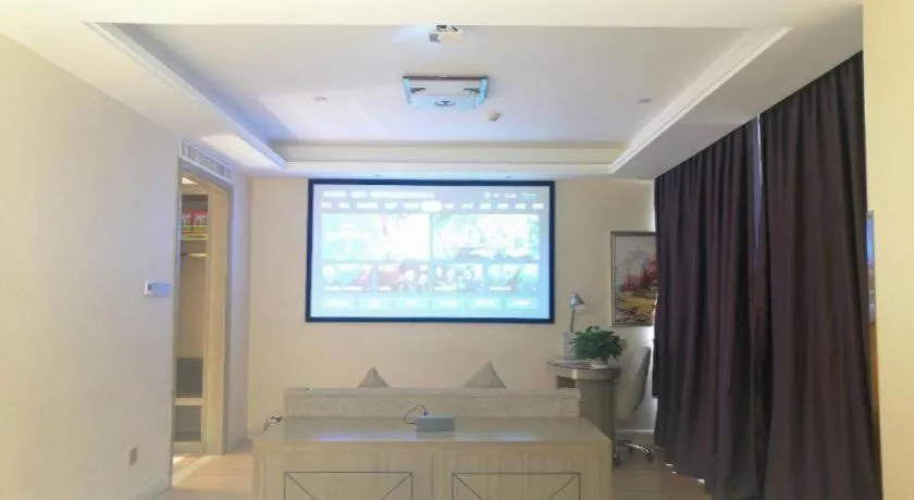 Venus International Hotel Kunming Baiyun Road Tongde Square