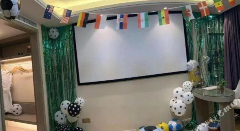 Venus International Hotel Kunming Baiyun Road Tongde Square