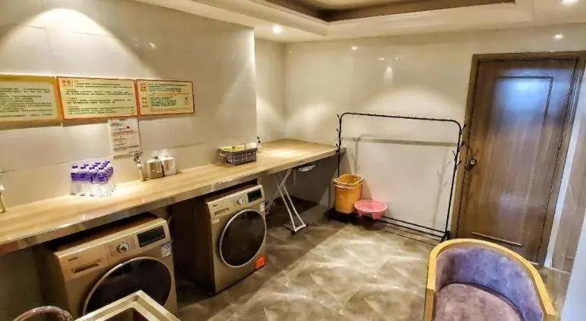 Venus International Hotel Kunming Baiyun Road Tongde Square Venus International Hotel Kunming Baiyun Road Tongde Square