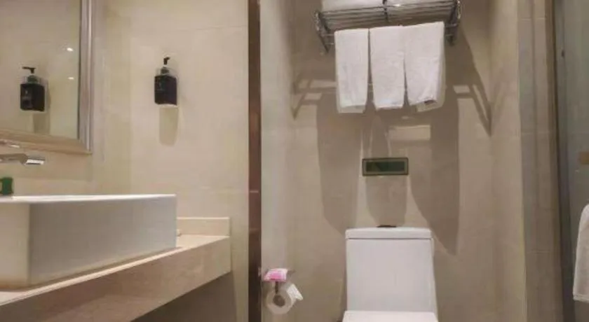 Venus International Hotel Kunming Baiyun Road Tongde Square