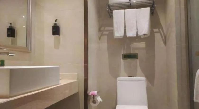 Venus International Hotel Kunming Baiyun Road Tongde Square