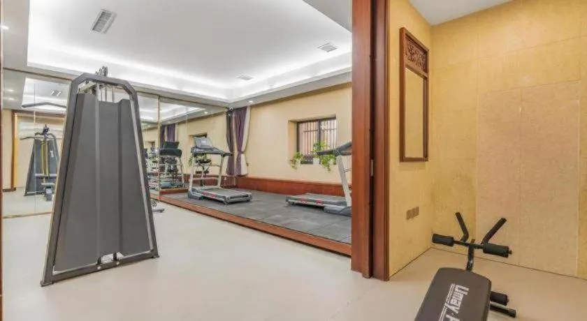 Venus International Hotel Kunming Baiyun Road Tongde Square