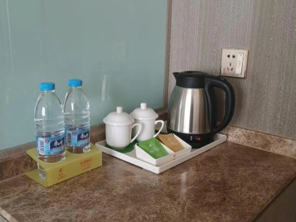 Venus International Hotel Kunming Baiyun Road Tongde Square