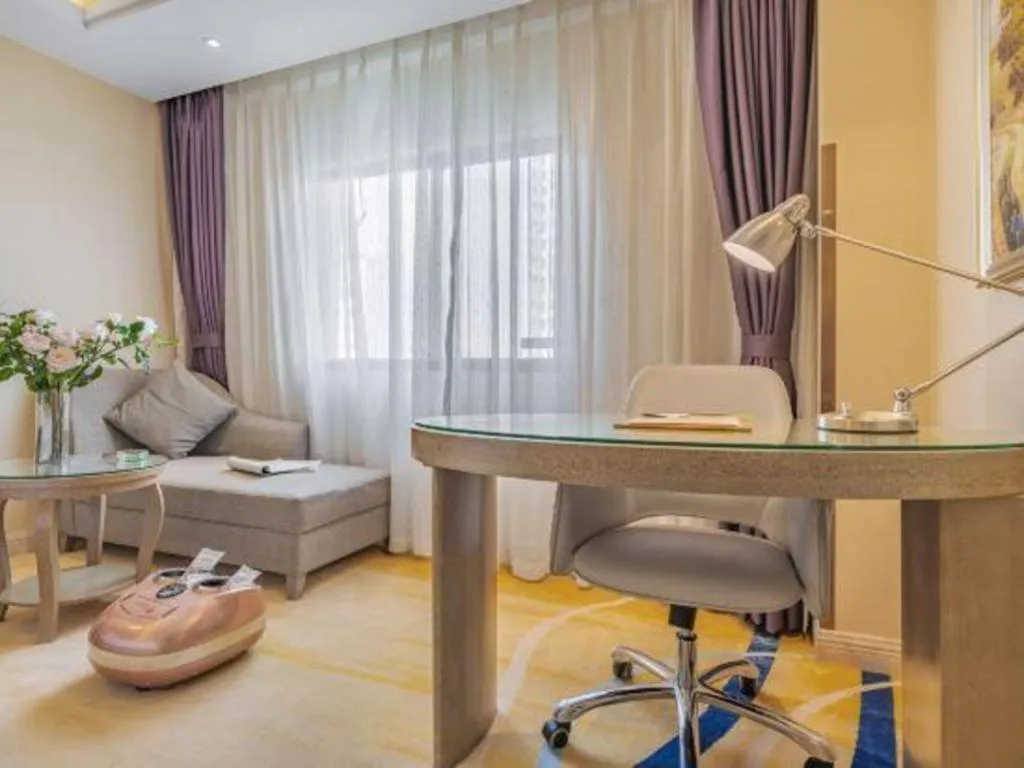 Venus International Hotel Kunming Baiyun Road Tongde Square