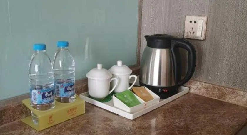 Venus International Hotel Kunming Baiyun Road Tongde Square