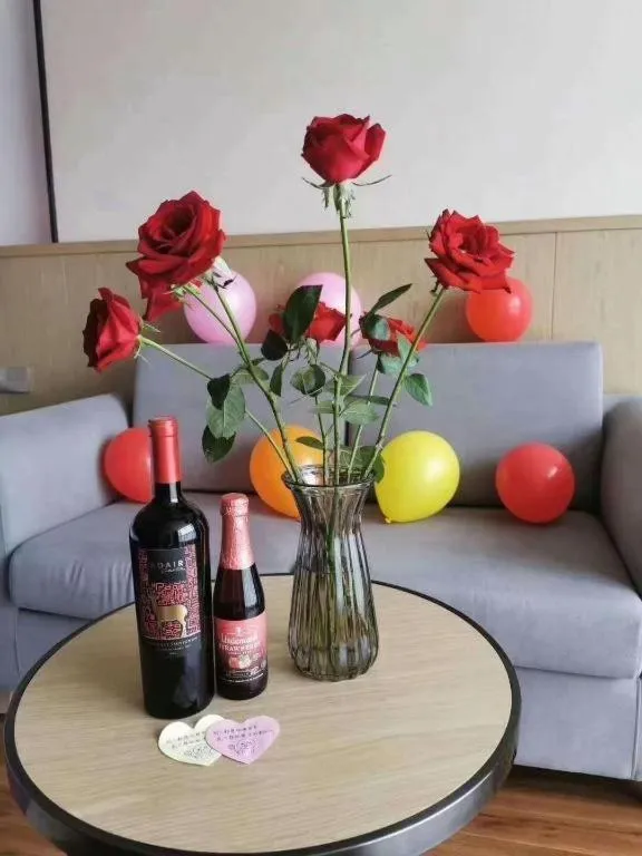 Venus International Hotel Kunming Baiyun Road Tongde Square