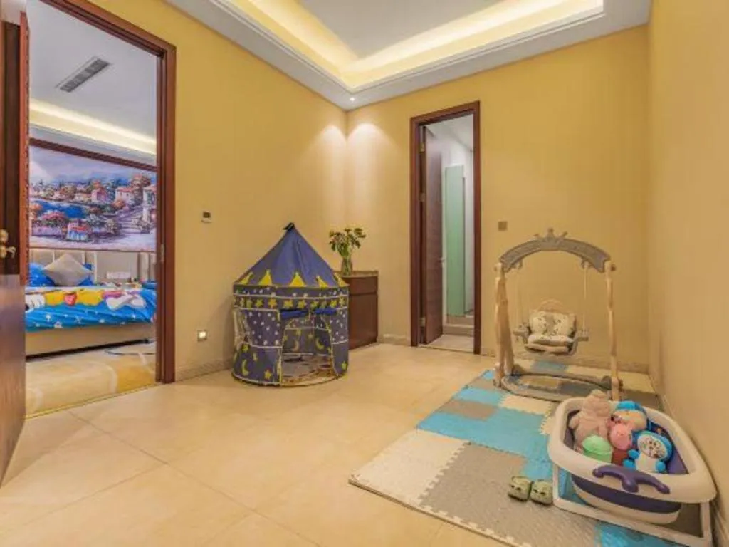 Venus International Hotel Kunming Baiyun Road Tongde Square