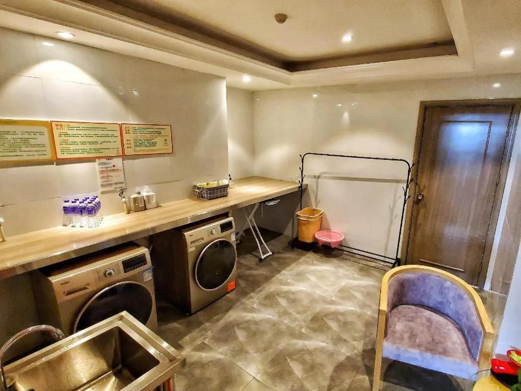 Venus International Hotel Kunming Baiyun Road Tongde Square