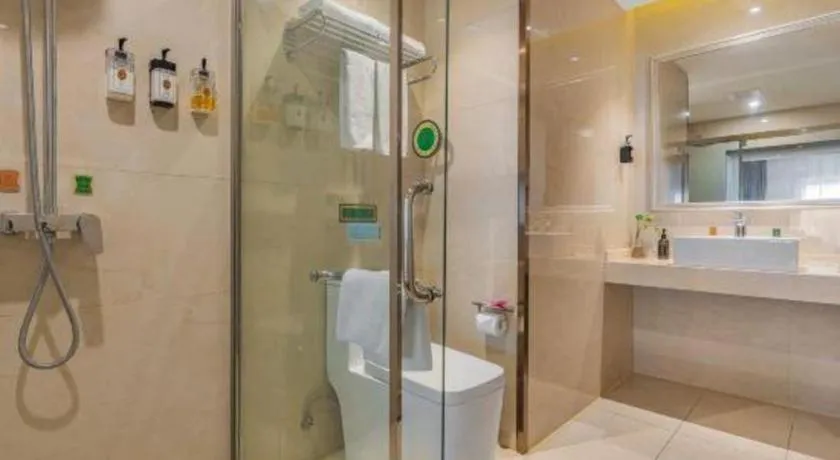 Venus International Hotel Kunming Baiyun Road Tongde Square