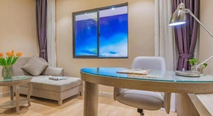 Venus International Hotel Kunming Baiyun Road Tongde Square