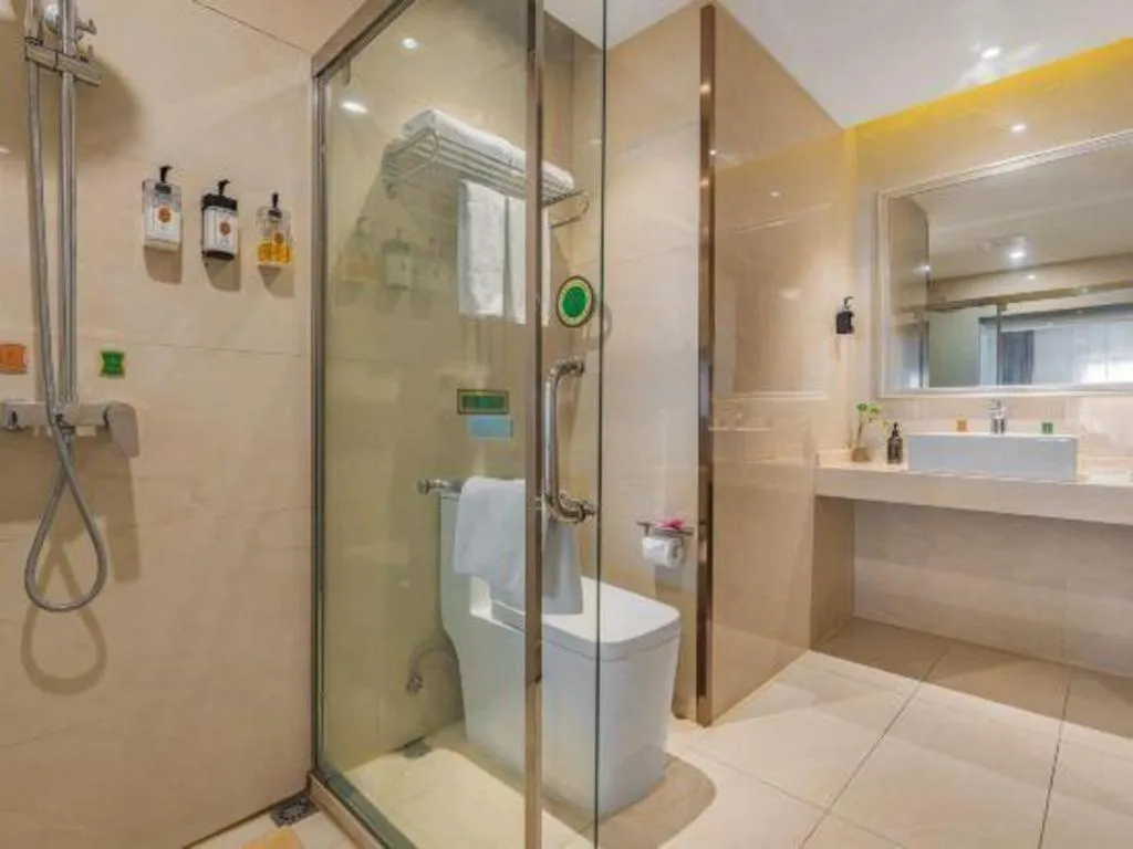 Venus International Hotel Kunming Baiyun Road Tongde Square