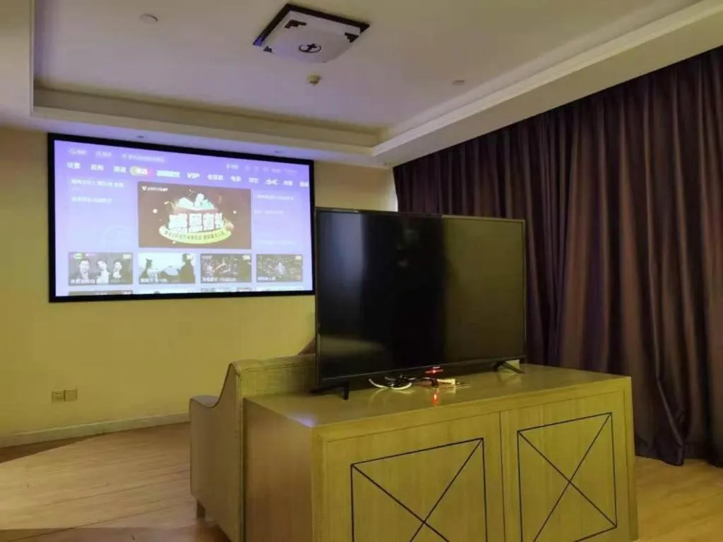 Venus International Hotel Kunming Baiyun Road Tongde Square