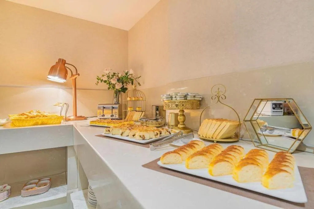 Venus International Hotel Kunming Baiyun Road Tongde Square