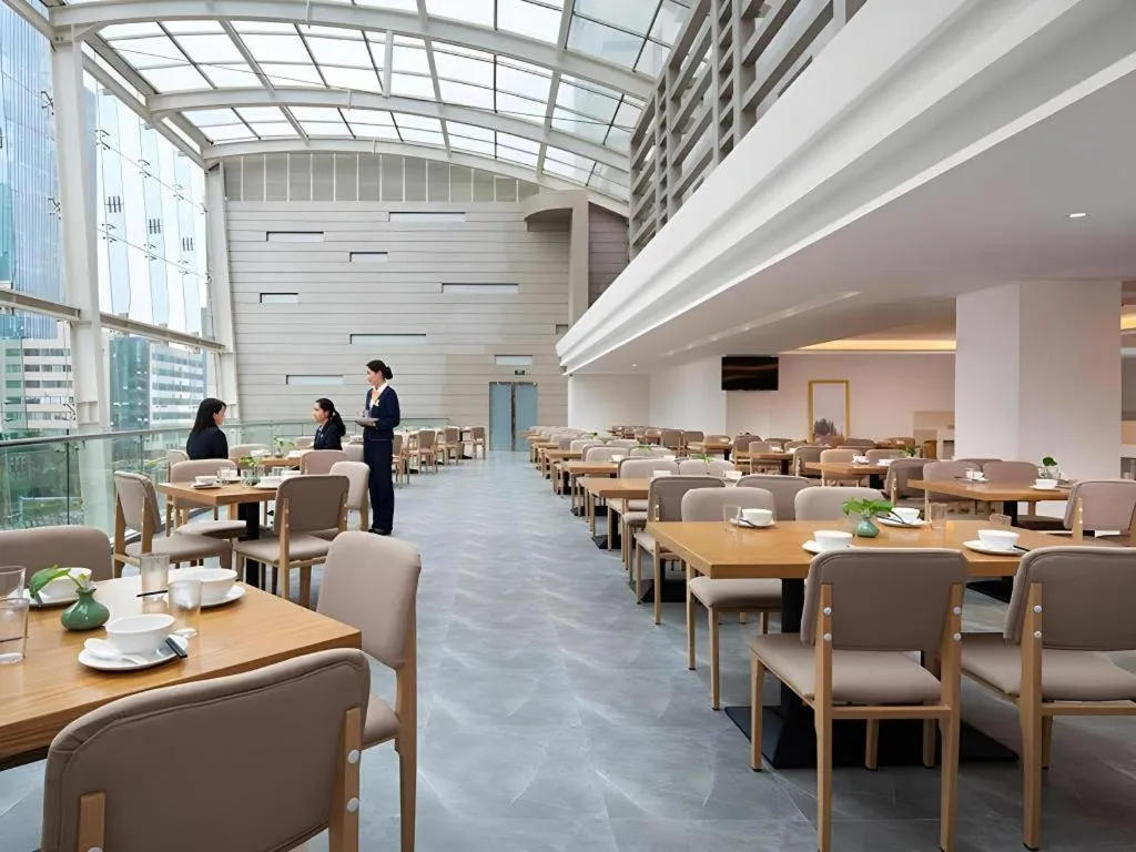 Venus International Hotel Kunming Baiyun Road Tongde Square