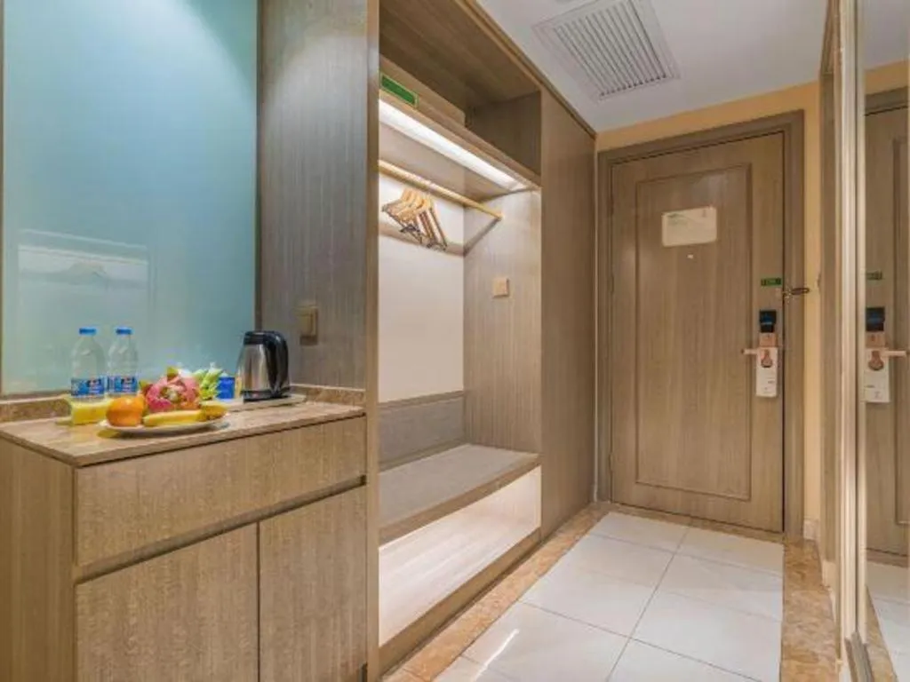 Venus International Hotel Kunming Baiyun Road Tongde Square