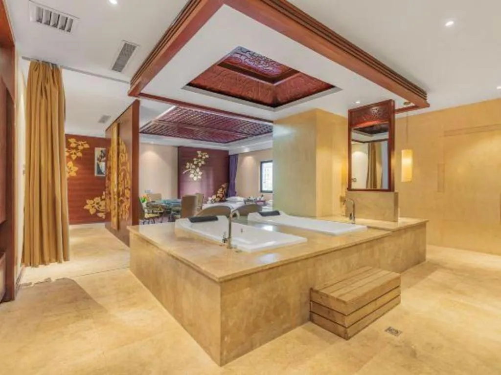 Venus International Hotel Kunming Baiyun Road Tongde Square