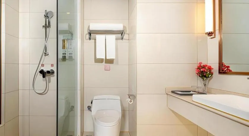 Vienna Hotel Baoshan Yongchang Road