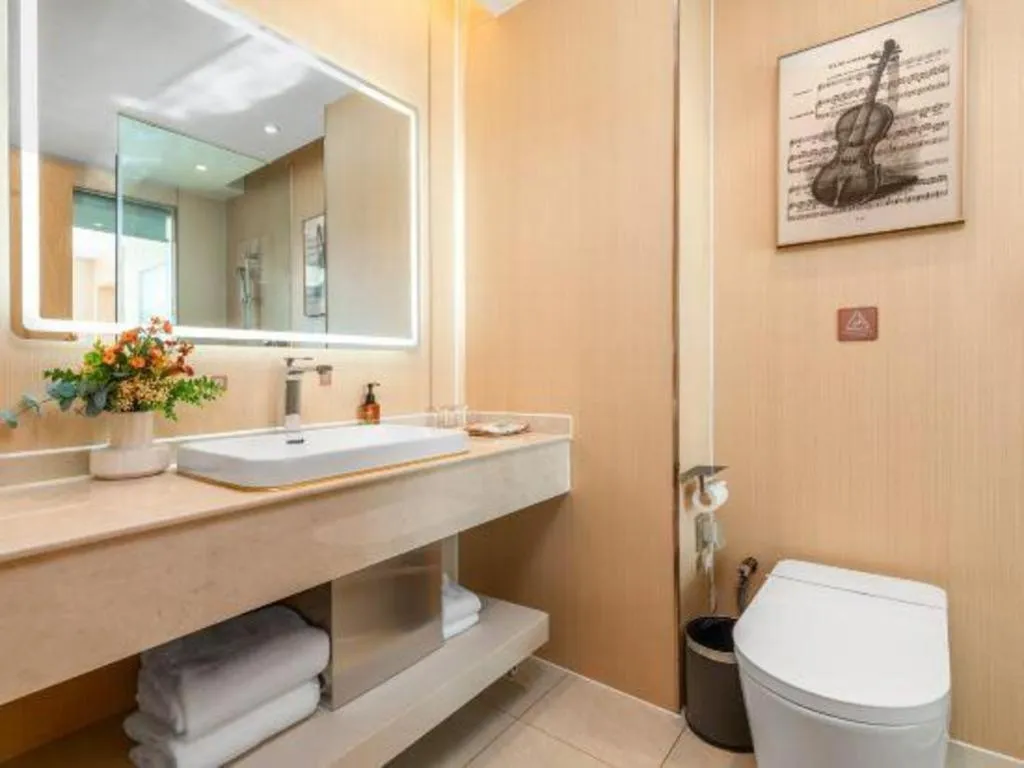 Vienna Hotel Baoshan Yongchang Road