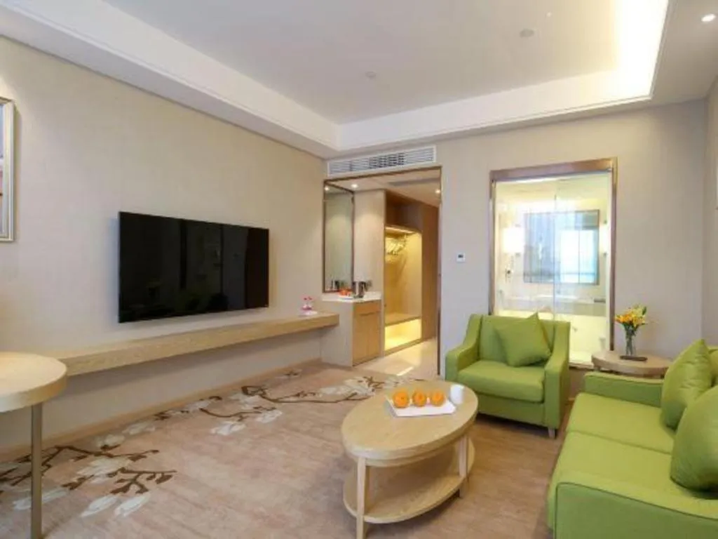 Vienna Hotel Baoshan Yongchang Road