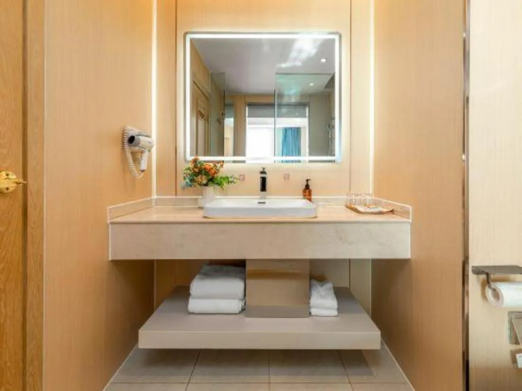 Vienna Hotel Baoshan Yongchang Road