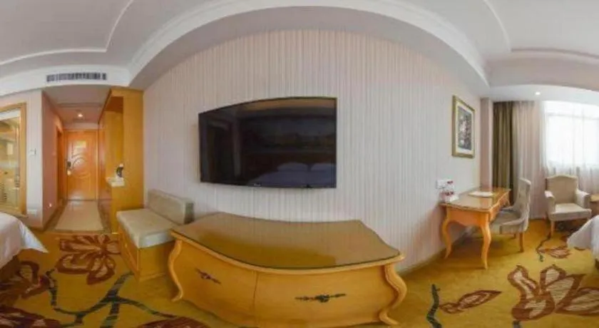 Vienna Hotel Guangdong Huiyang Qiuchang Yingbin Road
