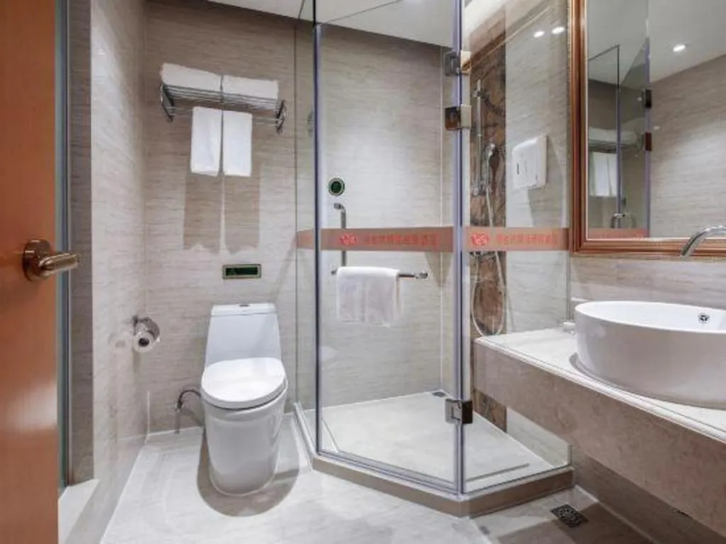 Vienna Hotel Guangdong Huiyang Qiuchang Yingbin Road