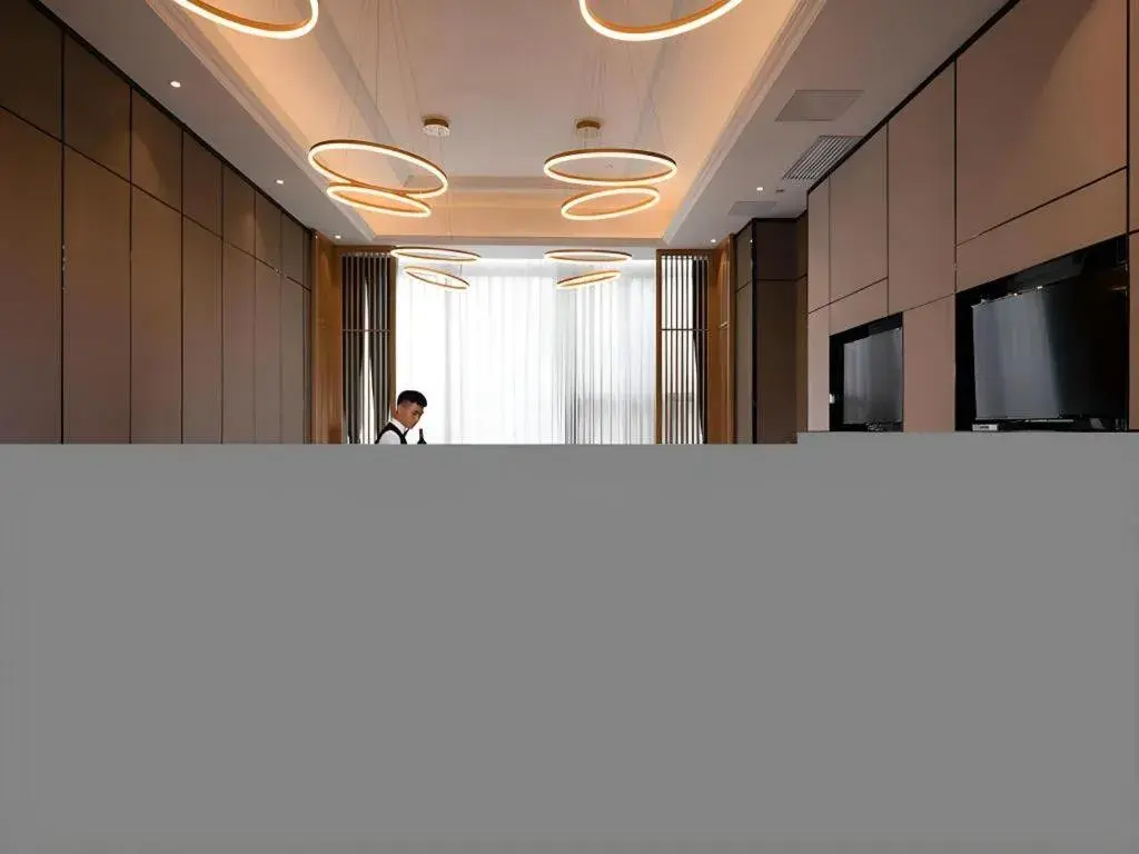 Venus Royal Hotel Nanning East High-Speed Railway Station Venus Royal Hotel Nanning East High-Speed Railway Station