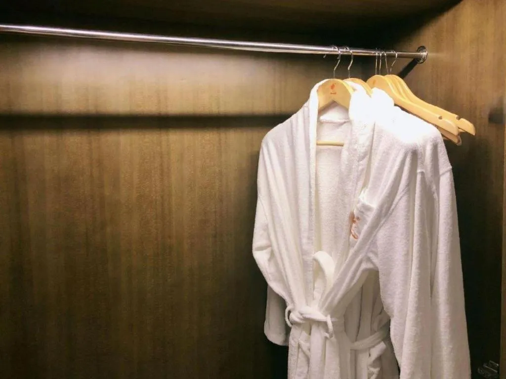 Venus Royal Hotel Nanning East High-Speed Railway Station