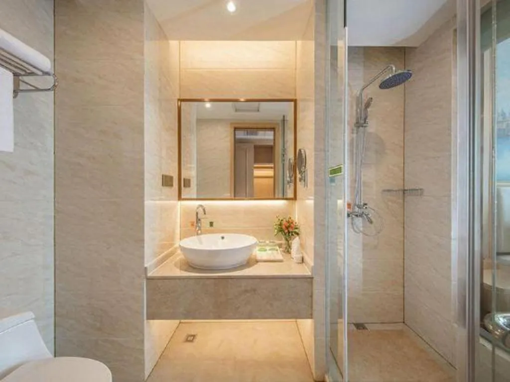 Vienna Hotel Fuzhou University Town Boshihou