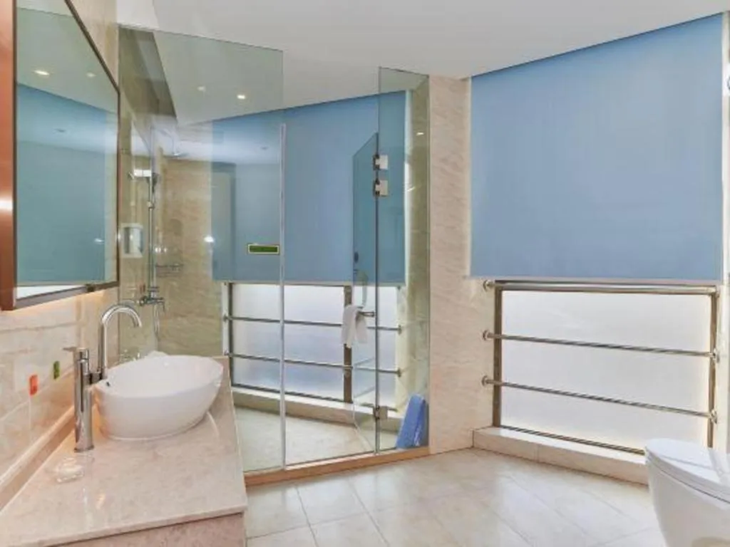 Vienna Hotel Fuzhou University Town Boshihou