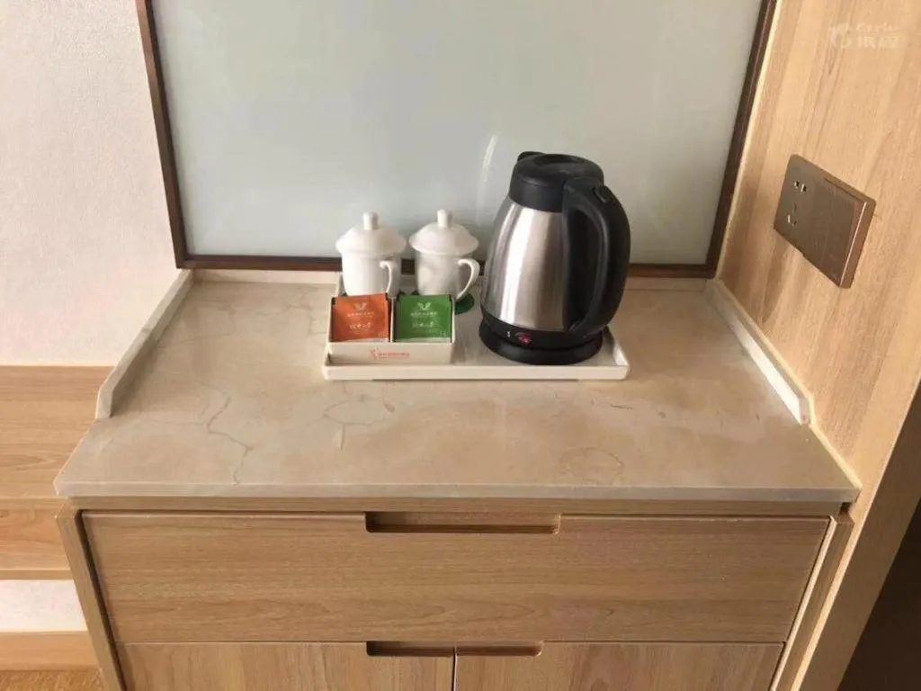 Vienna Hotel Fuzhou University Town Boshihou