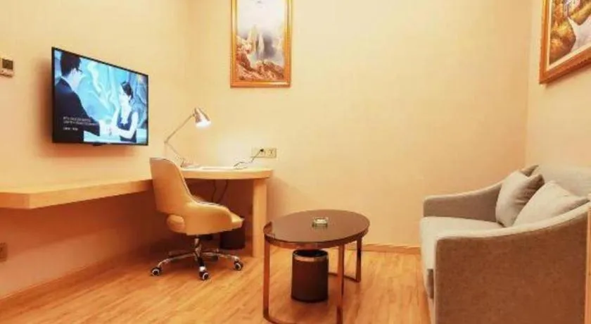 Vienna Hotel Fuzhou University Town Boshihou