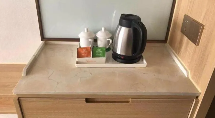 Vienna Hotel Fuzhou University Town Boshihou