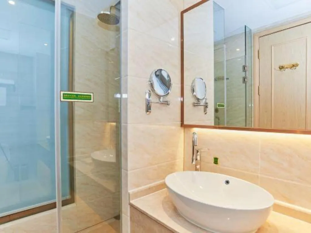 Vienna Hotel Fuzhou University Town Boshihou