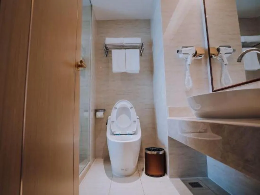 Vienna Hotel Zhejiang Quzhou Jianglang Mountain Scenic Area Xiakou