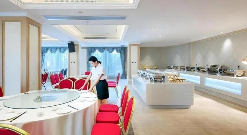 Vienna Hotel Zhejiang Quzhou Jianglang Mountain Scenic Area Xiakou