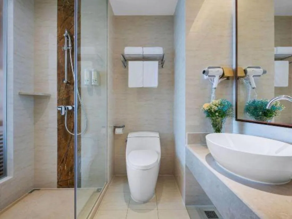 Vienna Hotel Zhejiang Quzhou Jianglang Mountain Scenic Area Xiakou