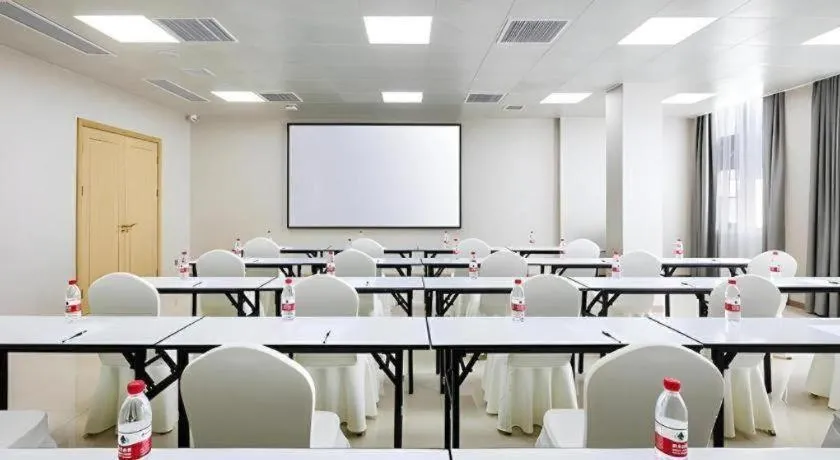 Vienna Hotel Zhejiang Quzhou Jianglang Mountain Scenic Area Xiakou