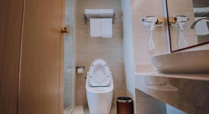 Vienna Hotel Zhejiang Quzhou Jianglang Mountain Scenic Area Xiakou