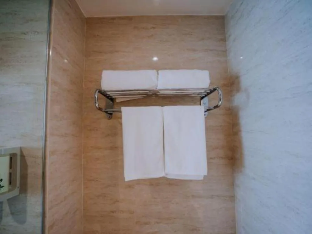 Vienna Hotel Zhejiang Quzhou Jianglang Mountain Scenic Area Xiakou