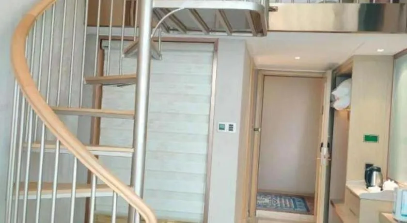 Vienna Hotel Guangdong Zhaoqing East Station Dinghu Mountain Scenic Area