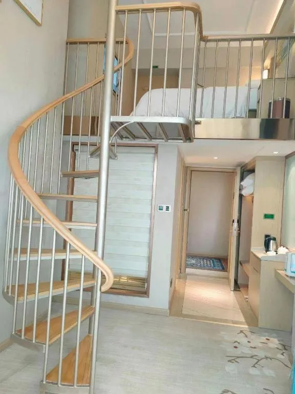 Vienna Hotel Guangdong Zhaoqing East Station Dinghu Mountain Scenic Area