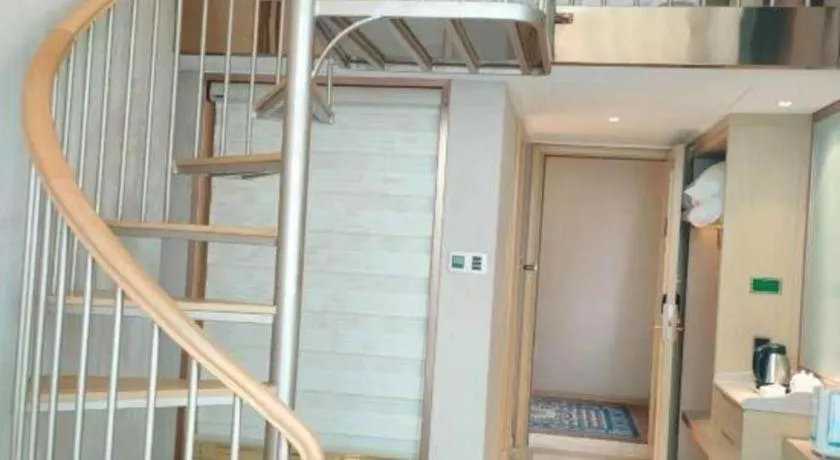 Vienna Hotel Guangdong Zhaoqing East Station Dinghu Mountain Scenic Area