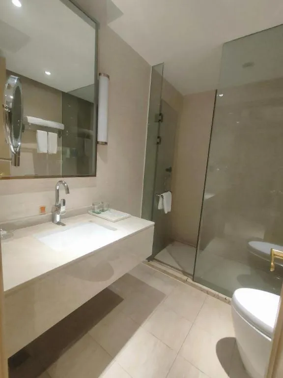 Vienna Hotel Guangdong Zhaoqing East Station Dinghu Mountain Scenic Area