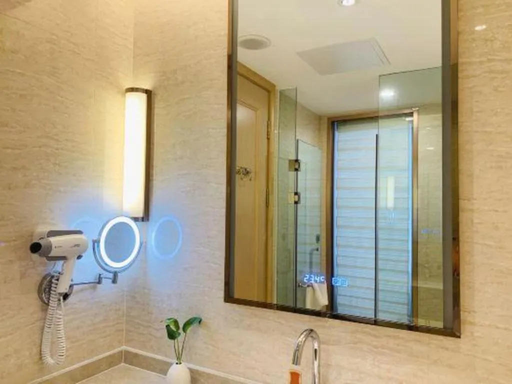 Vienna Hotel Guangdong Zhaoqing East Station Dinghu Mountain Scenic Area