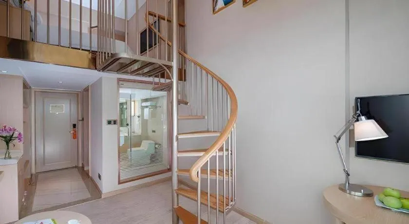 Vienna Hotel Guangdong Zhaoqing East Station Dinghu Mountain Scenic Area