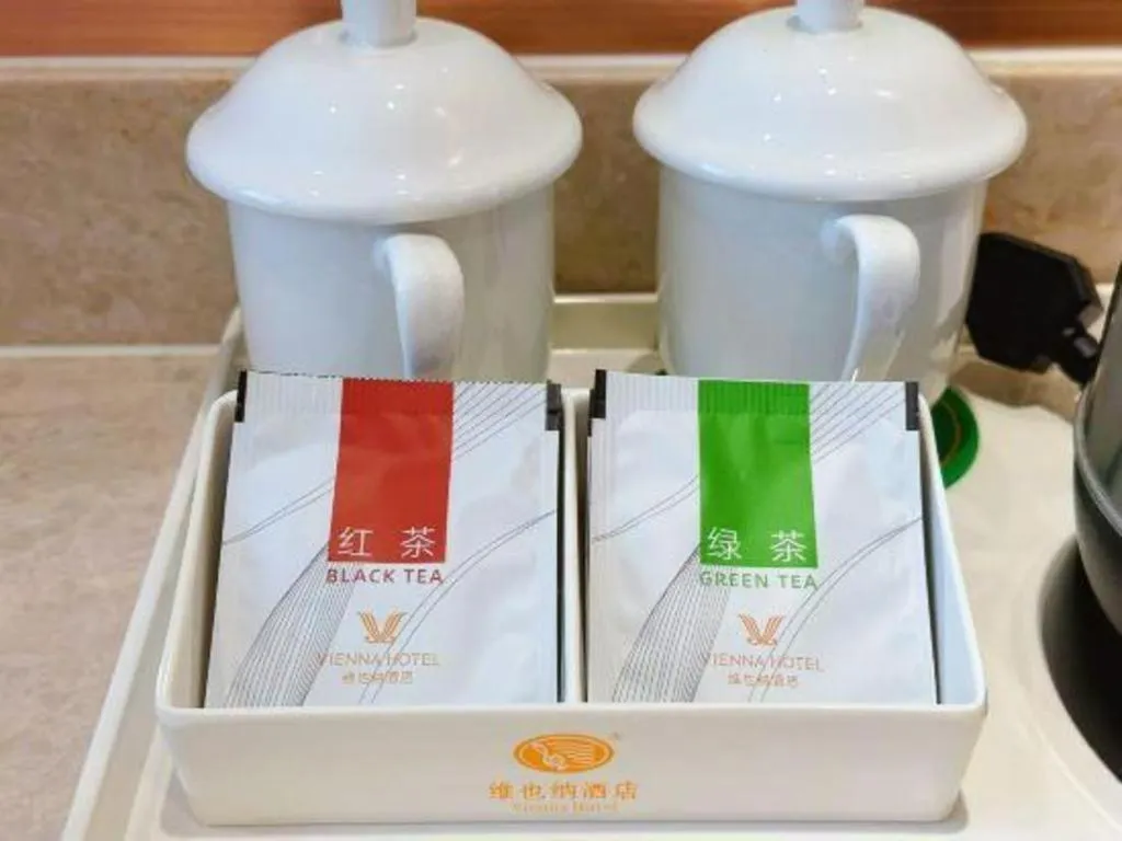 Vienna Hotel Guangdong Zhaoqing East Station Dinghu Mountain Scenic Area