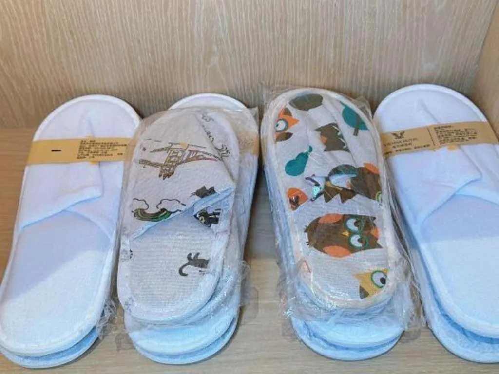 Vienna Hotel Guangdong Zhaoqing East Station Dinghu Mountain Scenic Area