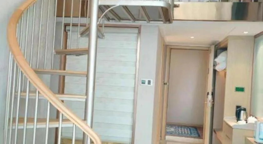 Vienna Hotel Guangdong Zhaoqing East Station Dinghu Mountain Scenic Area