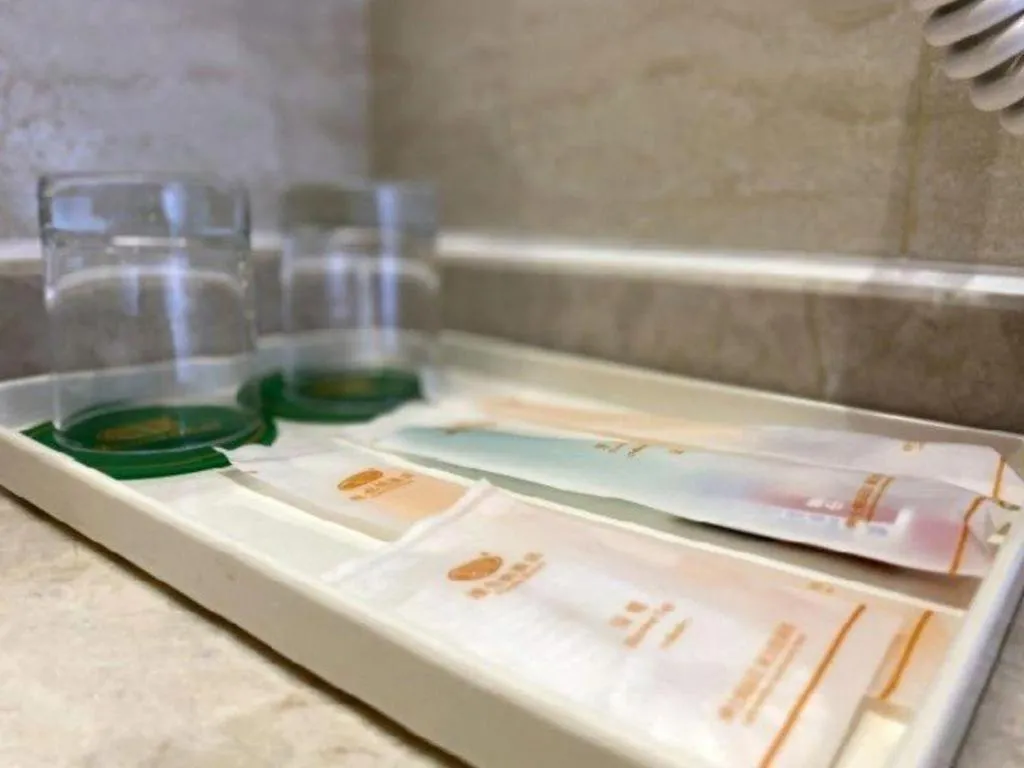 Vienna Hotel Shaanxi Weinan Shengli Street Railway Station